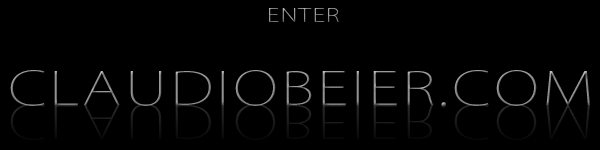 CLAUDIOBEIER.COM